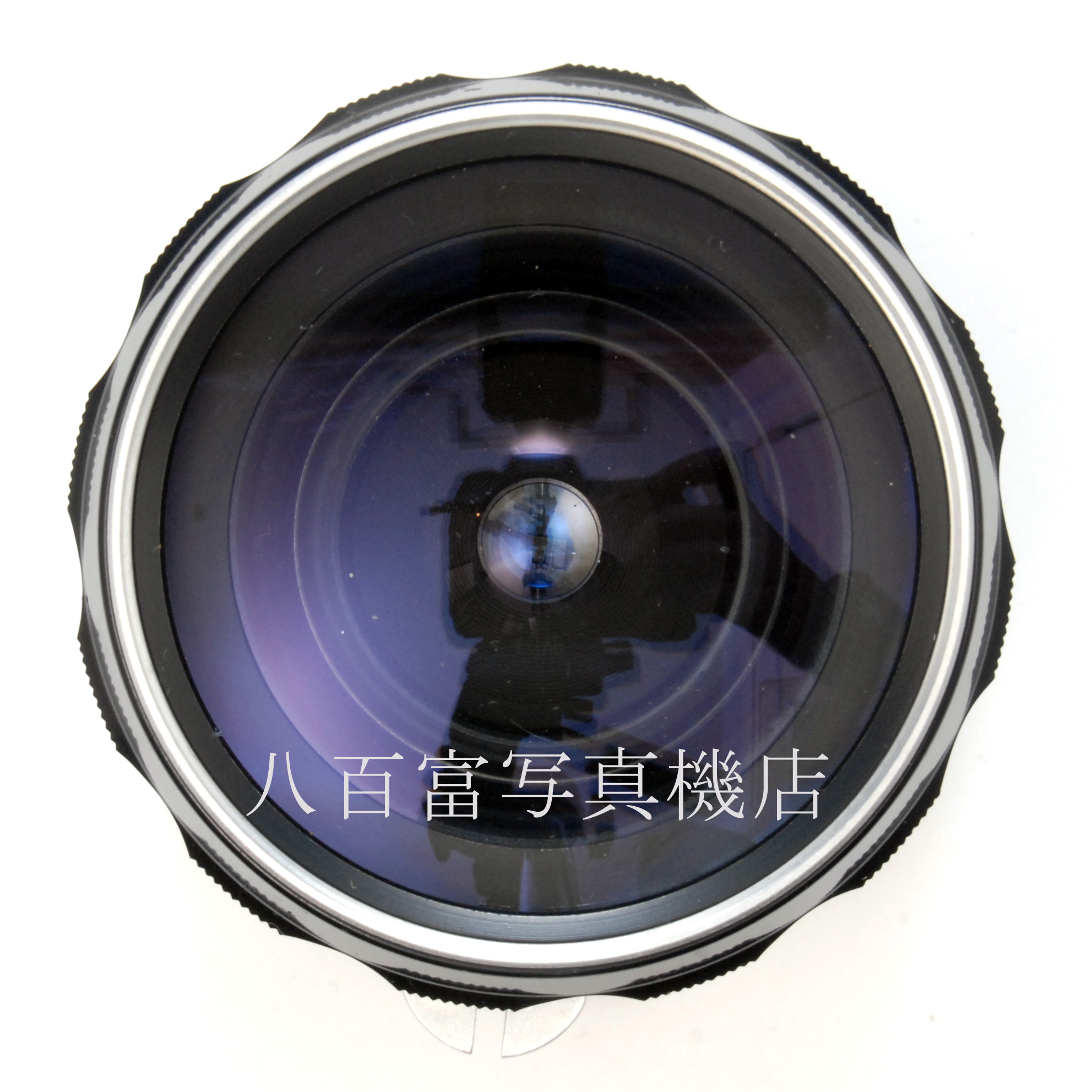 【中古】ニコン Auto Nikkor 2.8cm F3.5 Nikon オートニッコール 中古交換レンズ 64332