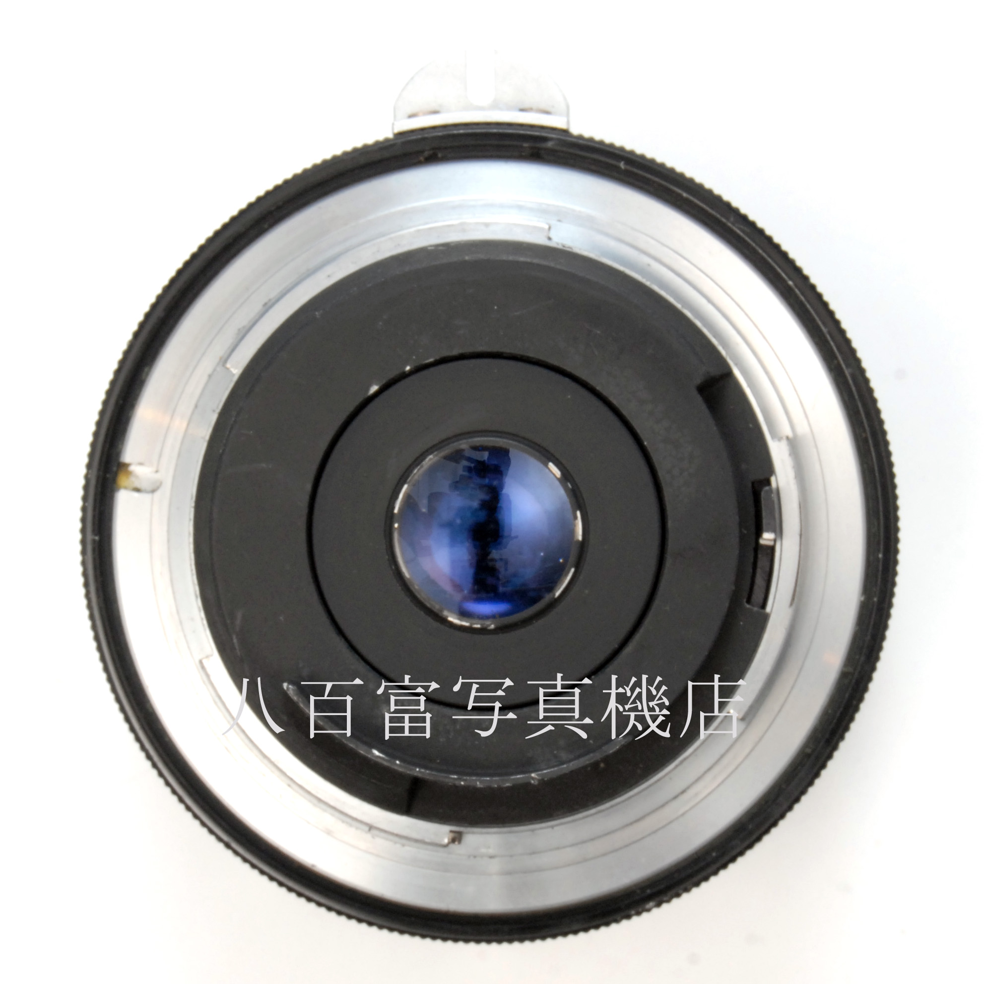 【中古】ニコン Auto Nikkor 2.8cm F3.5 Nikon オートニッコール 中古交換レンズ 64332