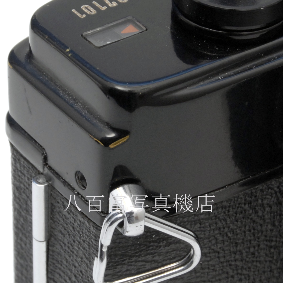 【中古】 ミノルタ SR-1 後期 ブラック 55mm F1.8セット minolta 中古フイルムカメラ 63878