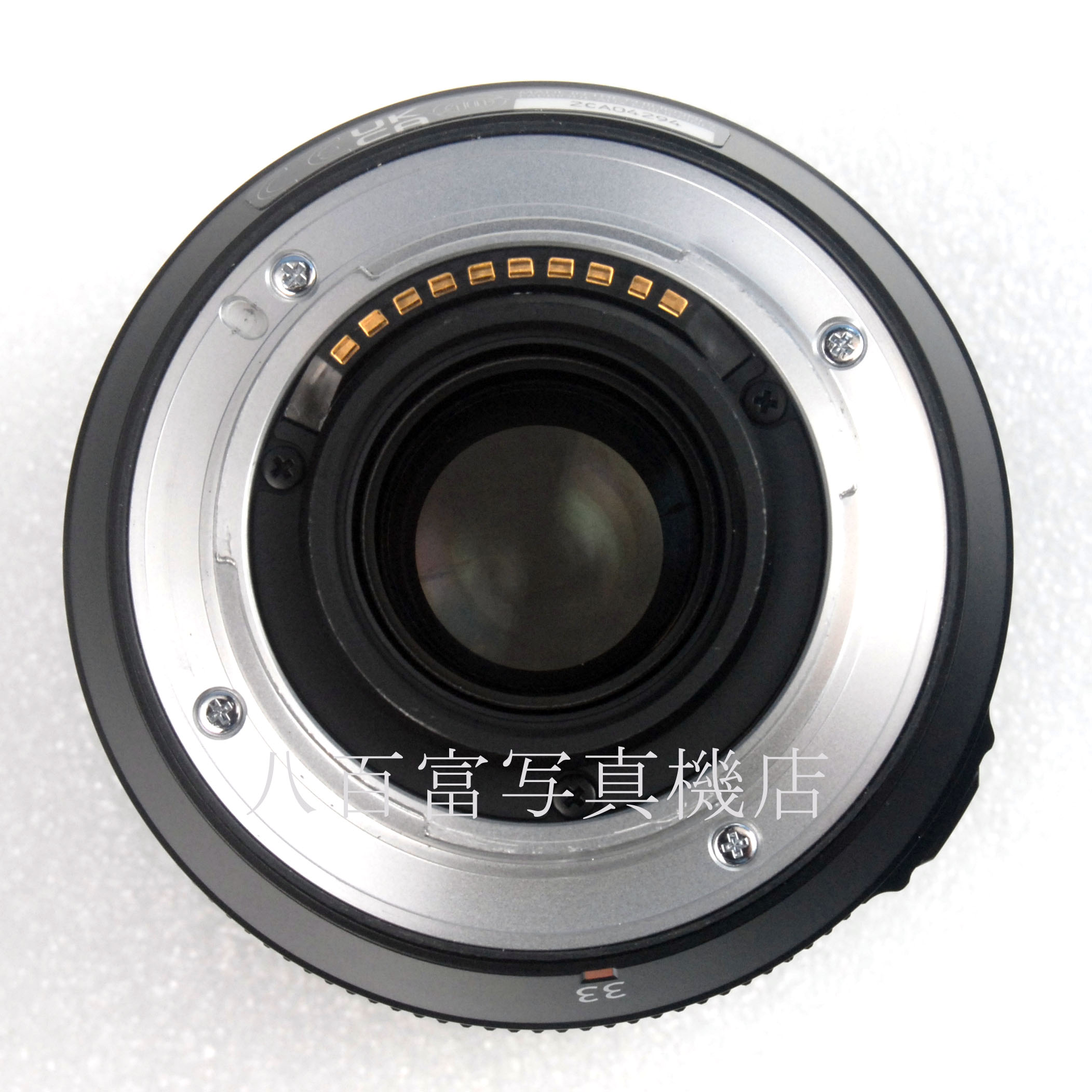 【中古】 フジフイルムFUJINON XF 33mm F1.4 R LM WR FUJIFILM フジノン 中古交換レンズ 66865