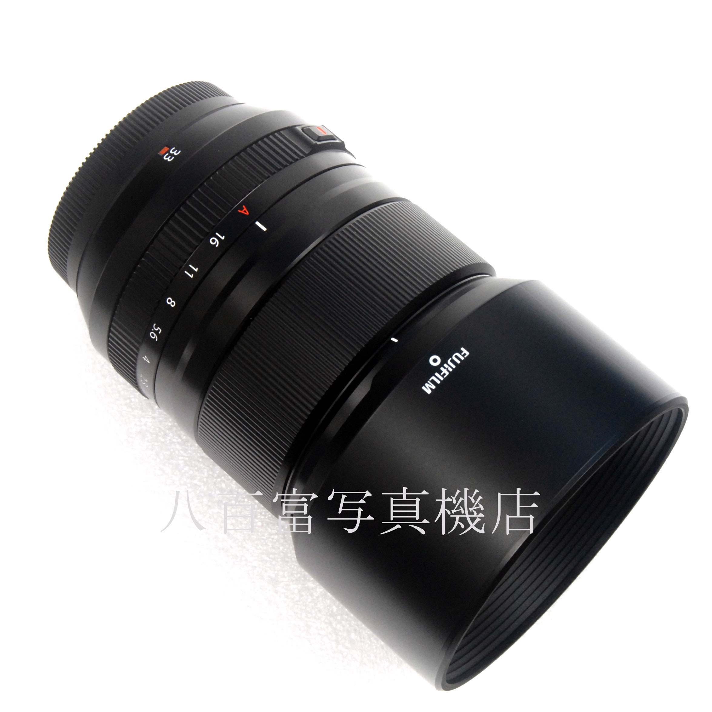 【中古】 フジフイルムFUJINON XF 33mm F1.4 R LM WR FUJIFILM フジノン 中古交換レンズ 66865