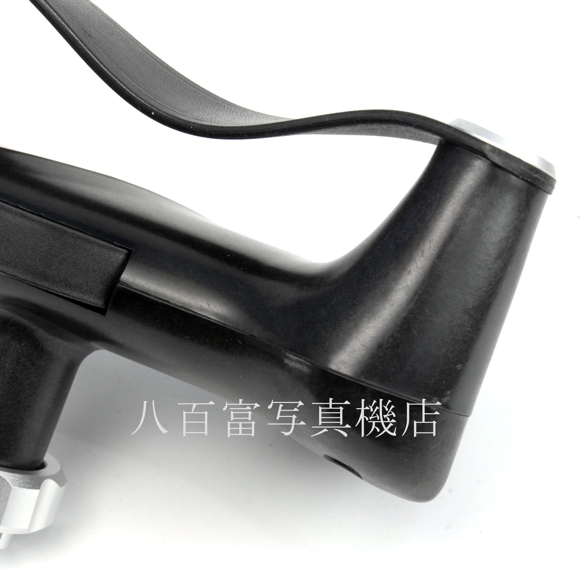 【中古】 マミヤプレス用 グリップ角度変換型グリップレリーズ付 Mamiya 中古アクセサリー 66089
