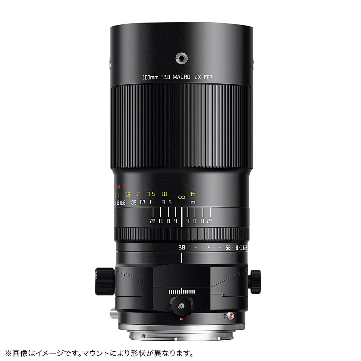 Canon EF100mm f2.8 Macro（1日）