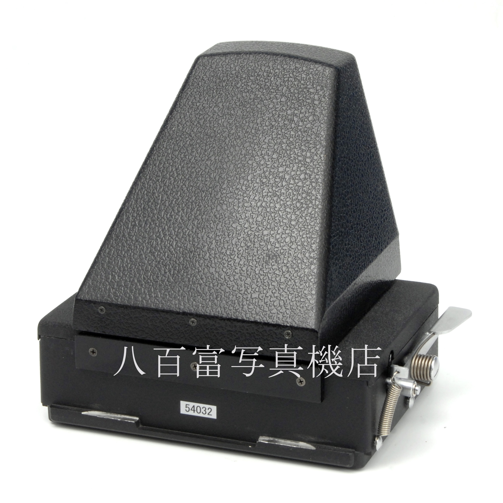 【中古】 マミヤプレス用 アングルビュ－ホルダー Mamiya 中古アクセサリー 54032