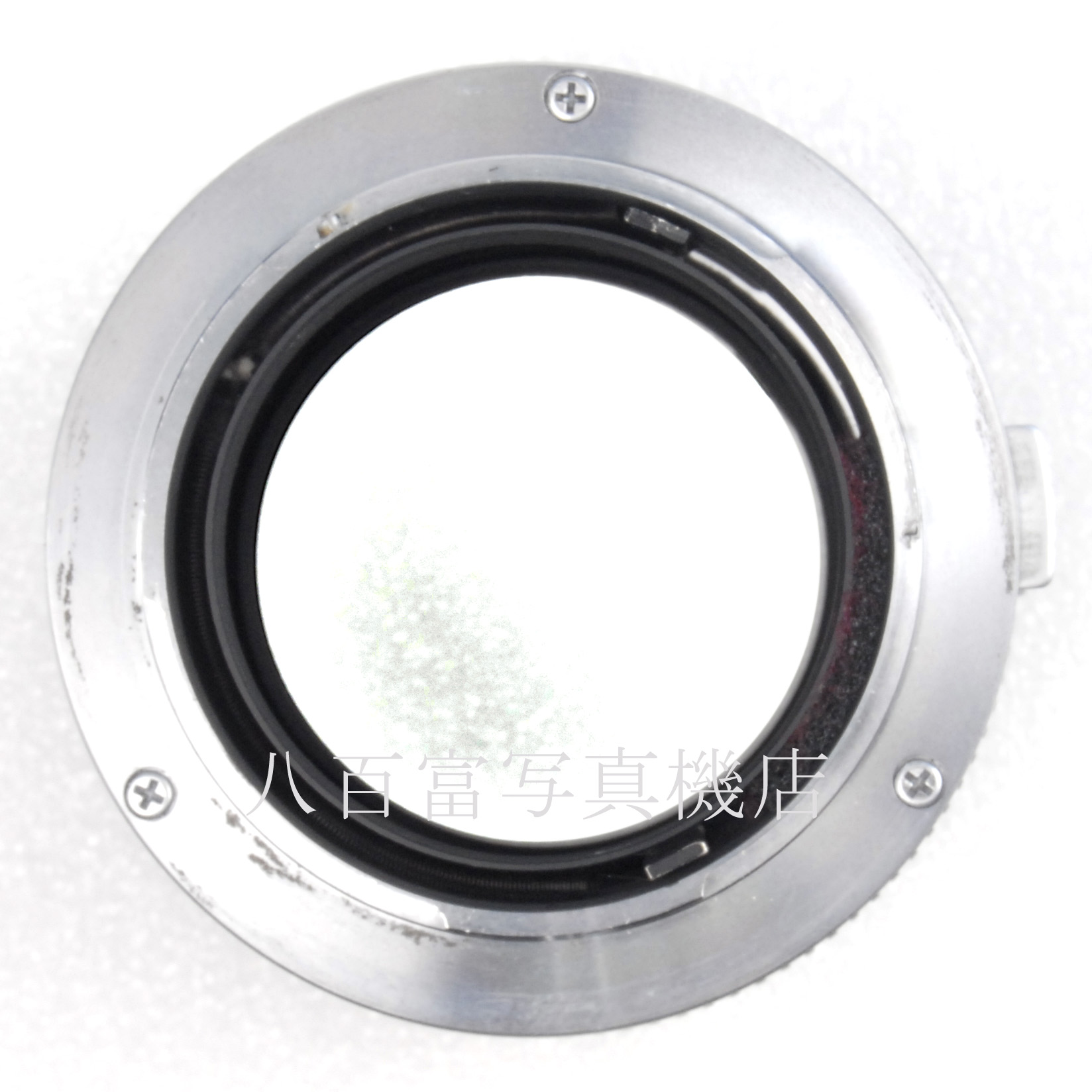 【中古】 オリンパス OM オート接写リング セット AUTO7・14・25 OLYMPUS 中古アクセサリー 43566