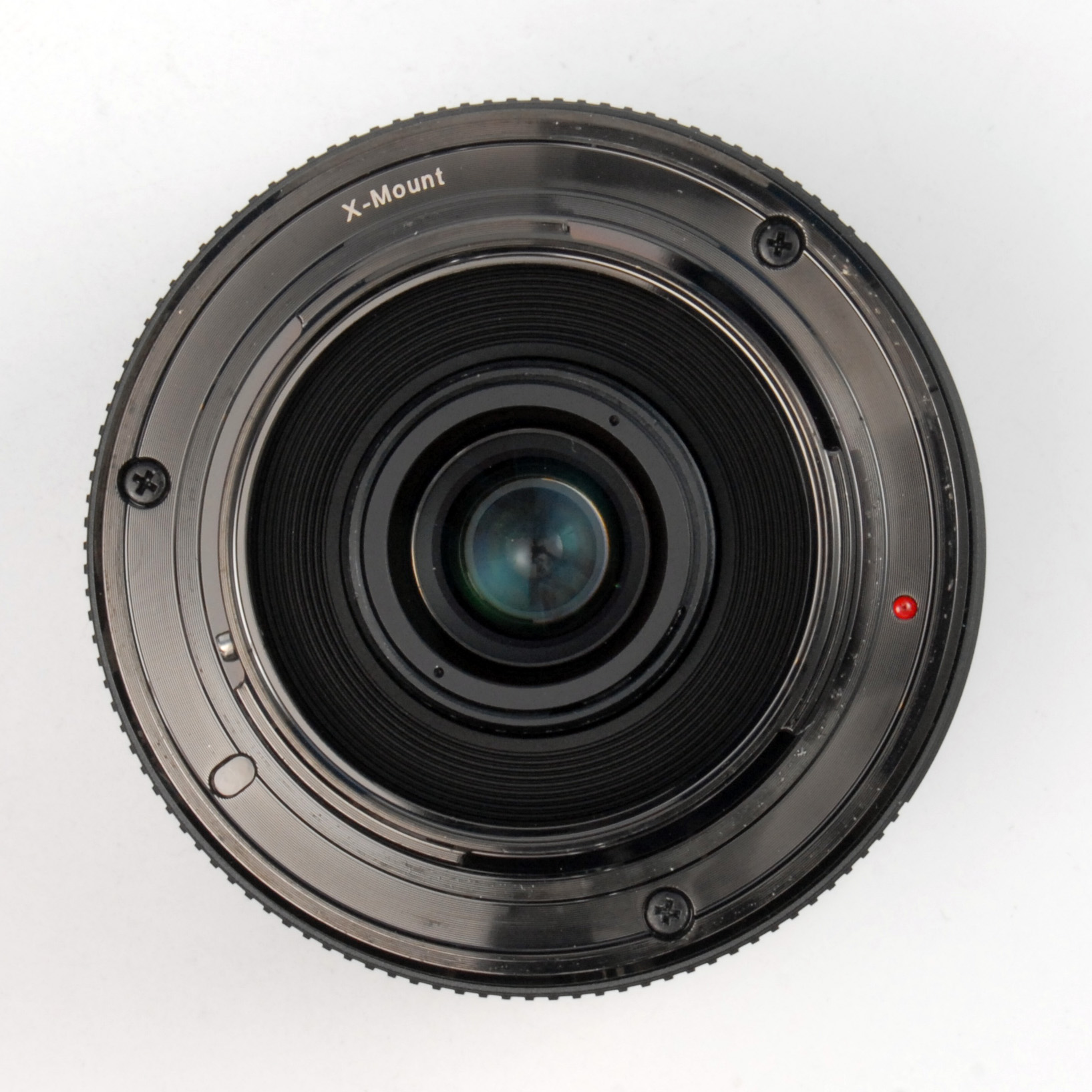 【中古】 七工匠 7.5mm F2.8ED 魚眼レンズ フジフイルムX用 7Artisans 中古交換レンズ 65796