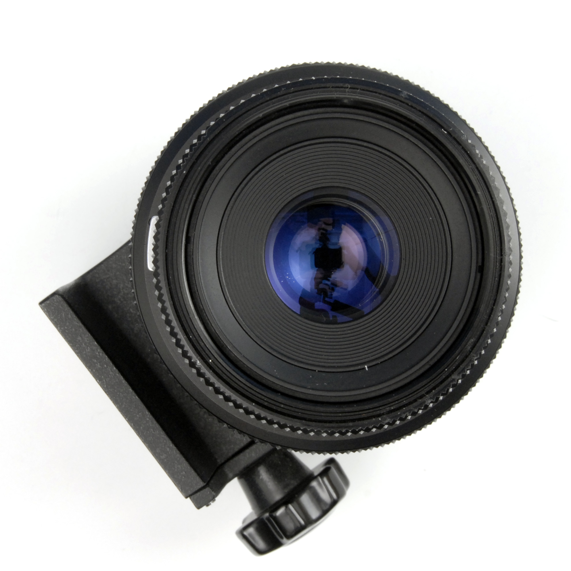 【中古】 オリンパス ズイコー オート1：1 マクロ 80mm F4 65-116リング付 OMシリーズ OLYMPUS Zuiko 中古交換レンズ 22500