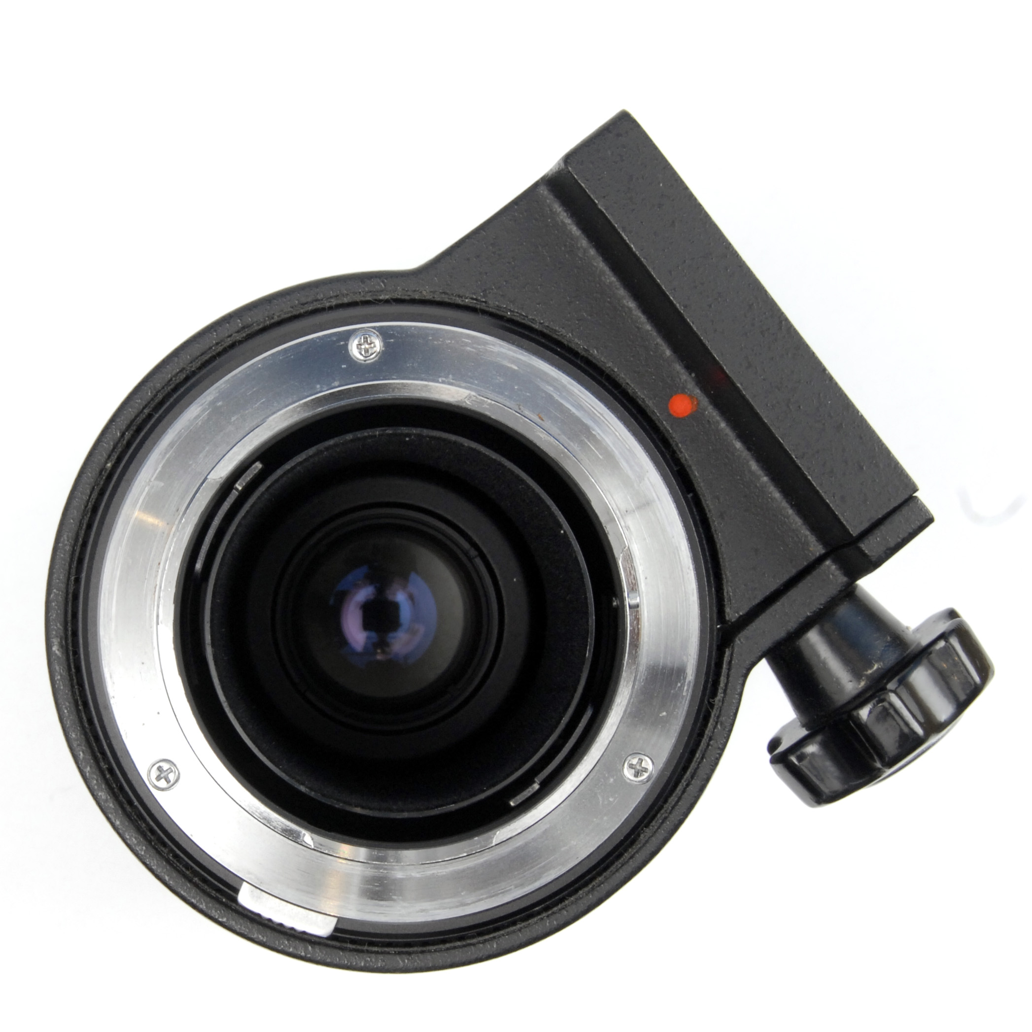 【中古】 オリンパス ズイコー オート1：1 マクロ 80mm F4 65-116リング付 OMシリーズ OLYMPUS Zuiko 中古交換レンズ 22500