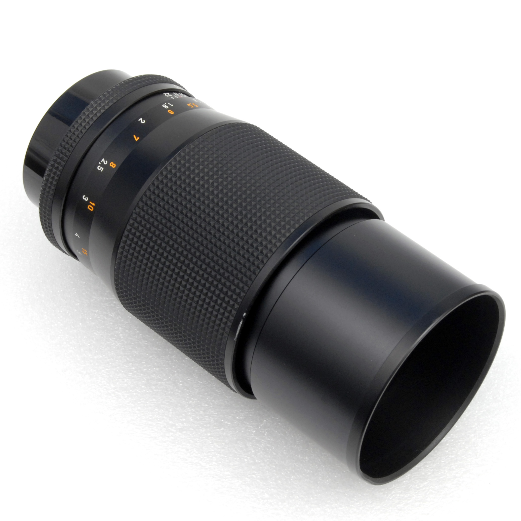 【中古】 カールツアイス ゾナー T* 135mm F2.8 AE Carl Zeiss Sonnar 中古交換レンズ 63930