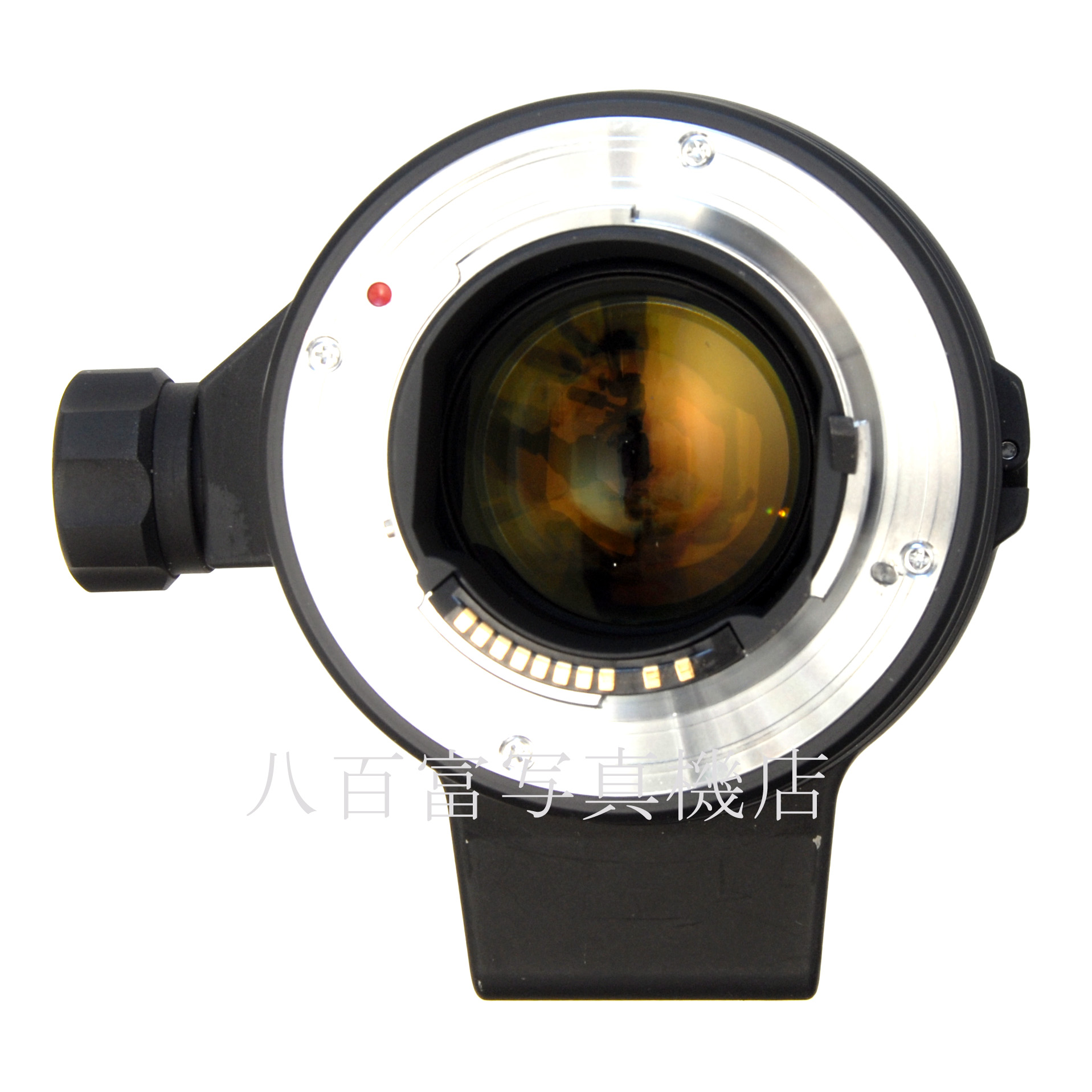 【中古】 シグマ AF アポ 70-200mm F2.8 DC HSM シグマSA用 SIGMA 中古交換レンズ 63110
