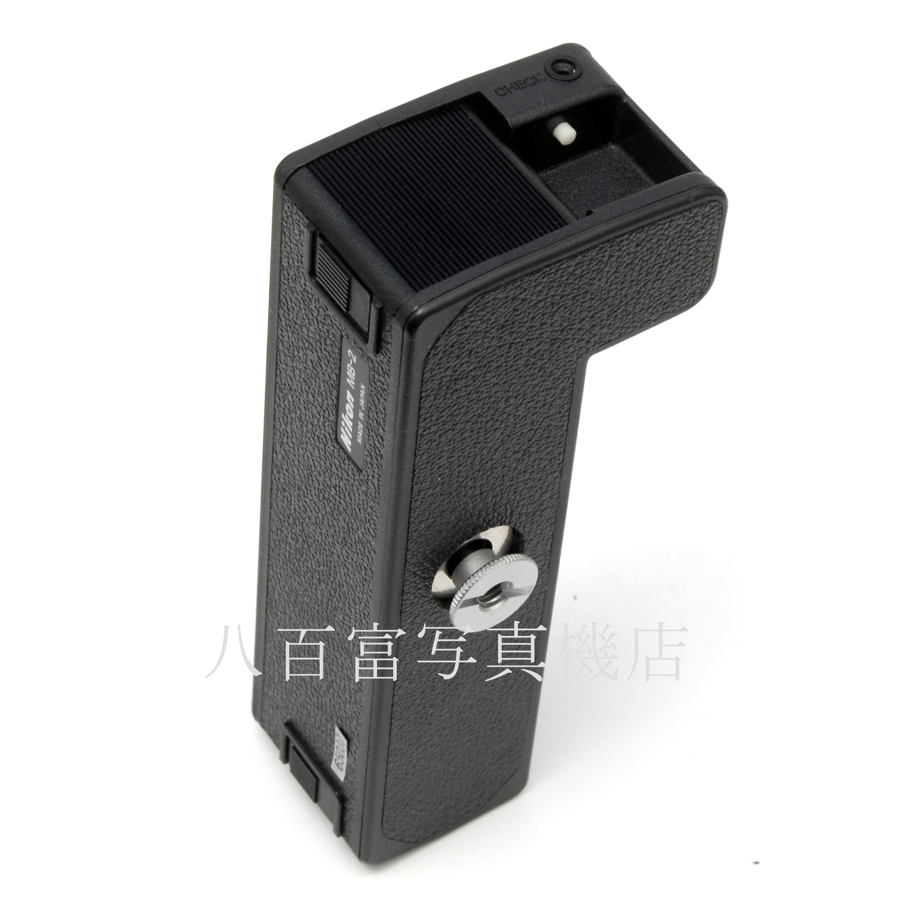 【中古】 ニコン MB-2 バッテリーボックス　（ニコンモータードライブ用） Nikon 65037