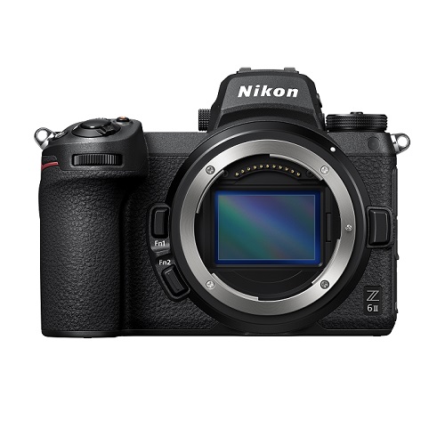 《お取り寄せ商品》 ニコン Nikon Z6II ボディ 【納期：約２か月】