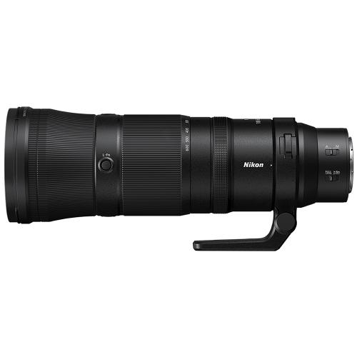 ニコン NIKKOR Z 180-600mm F5.6-6.3 VR Nikon  Z-Mount