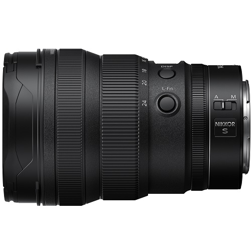 ニコン NIKKOR Z 14-24mm F2.8 S Nikon  Z-Mount