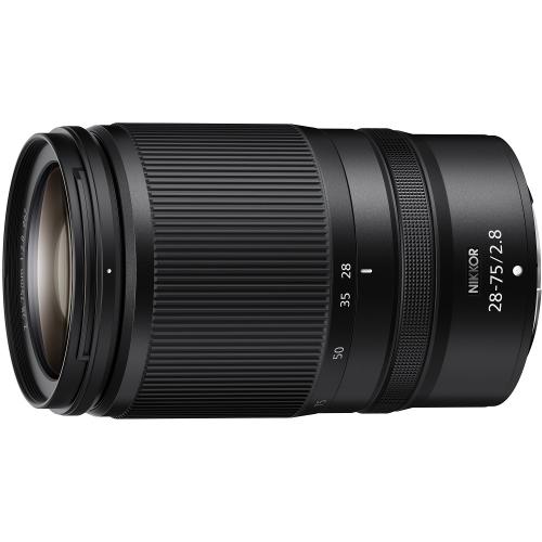 ニコン NIKKOR Z 28-75mm F2.8 Nikon  Z-Mount