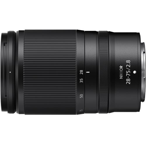 ニコン NIKKOR Z 28-75mm F2.8 Nikon  Z-Mount