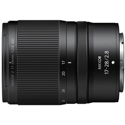 ニコン NIKKOR Z 17-28mm F2.8 Nikon  Z-Mount