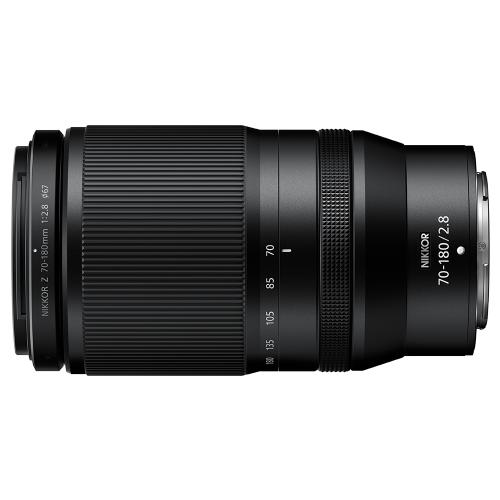 ニコン NIKKOR Z 70-180mm F2.8 Nikon  Z-Mount