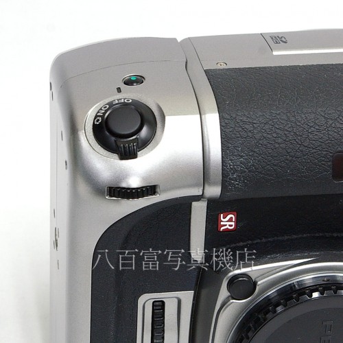 【中古】 ペンタックス K20D チタンカラープレミアムキット PENTAX 中古カメラ 27202｜カメラのことなら八百富写真機店