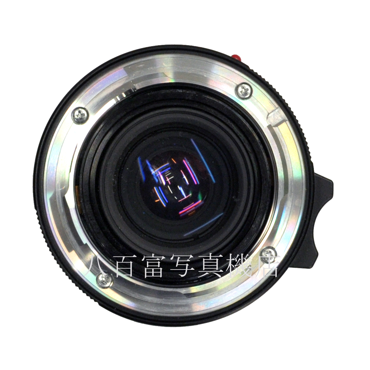 【中古】 フォクトレンダー ウルトロン 28mm F2 VMマウント Voigtlander ULTRON  中古交換レンズ 66664