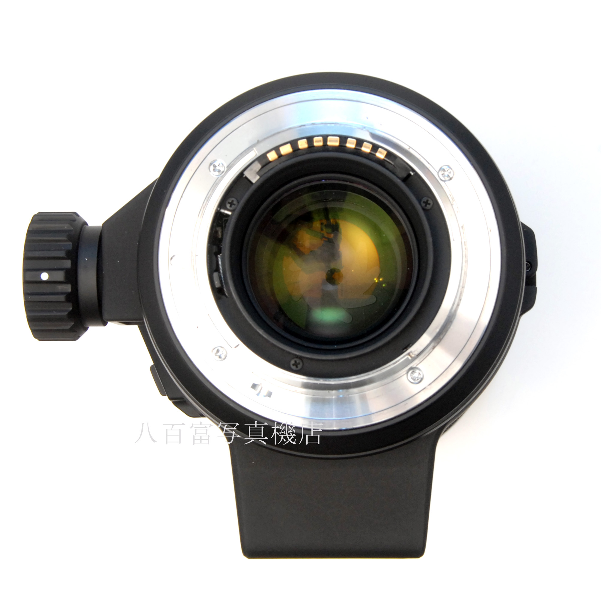 【中古】シグマ AF APO マクロ 180mm F2.8 DG HSM SIGMA (SONY-A) 中古交換レンズ 56521