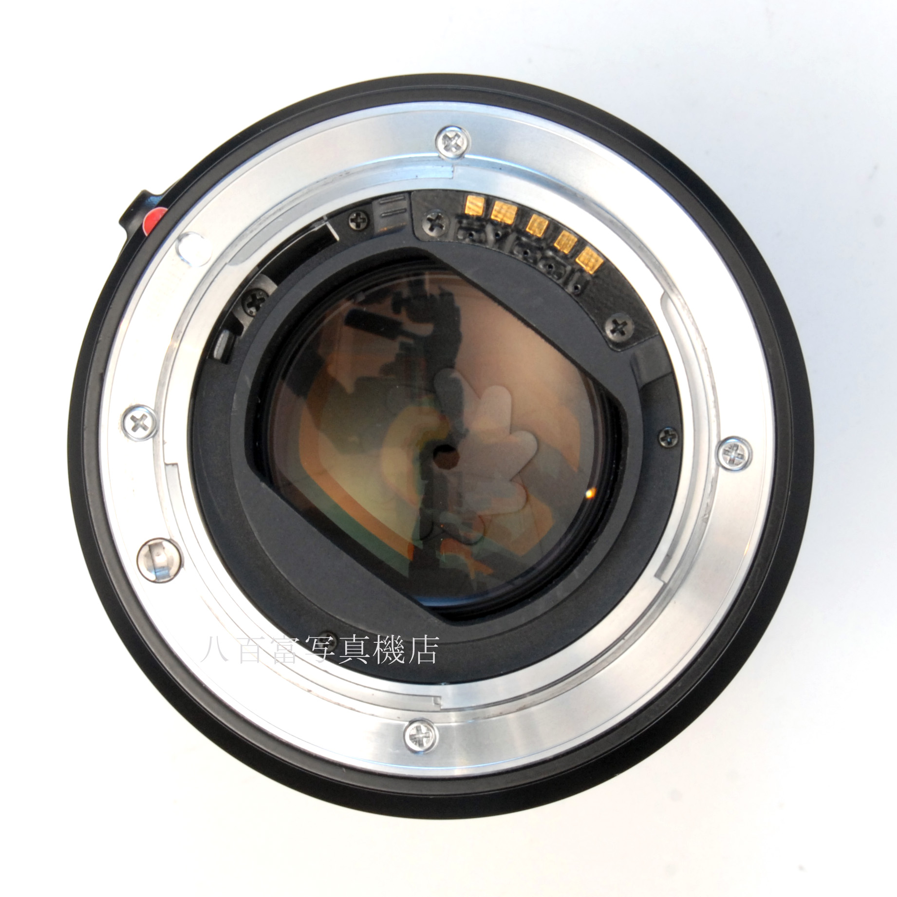 【中古】ミノルタ AF MACRO 100mm F2.8 αシリーズ I型 MINOLTA 中古レンズ 66433