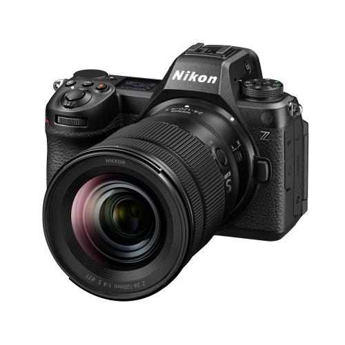 ニコン Z6III 24-120 レンズキット Nikon