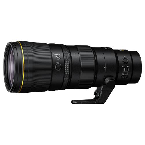 ニコン NIKKOR Z 600mm F6.3 VR S Nikon  Z-Mount