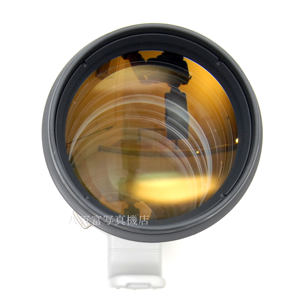 【中古】 キヤノン EF 300mm F2.8 L II USM Canon 中古交換レンズ 56713
