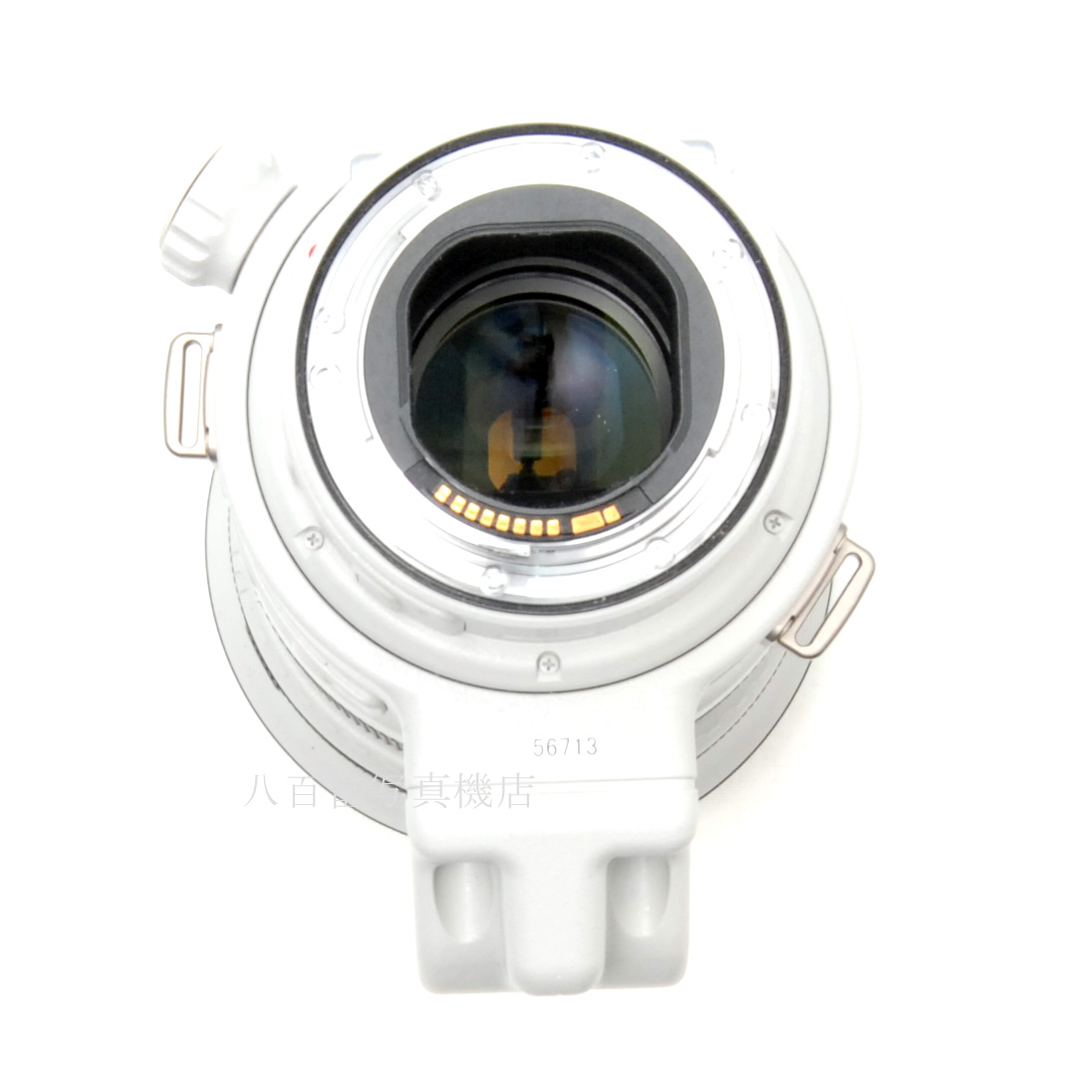 【中古】 キヤノン EF 300mm F2.8 L II USM Canon 中古交換レンズ 56713