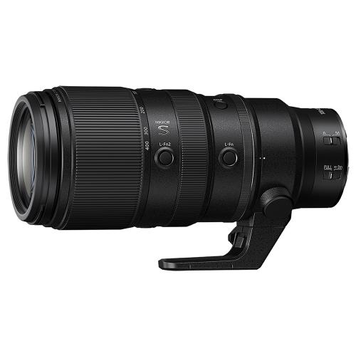 《予約商品》 ニコン NIKKOR Z 100-400mm F4.5-5.6 VR S Nikon  Z-Mount
