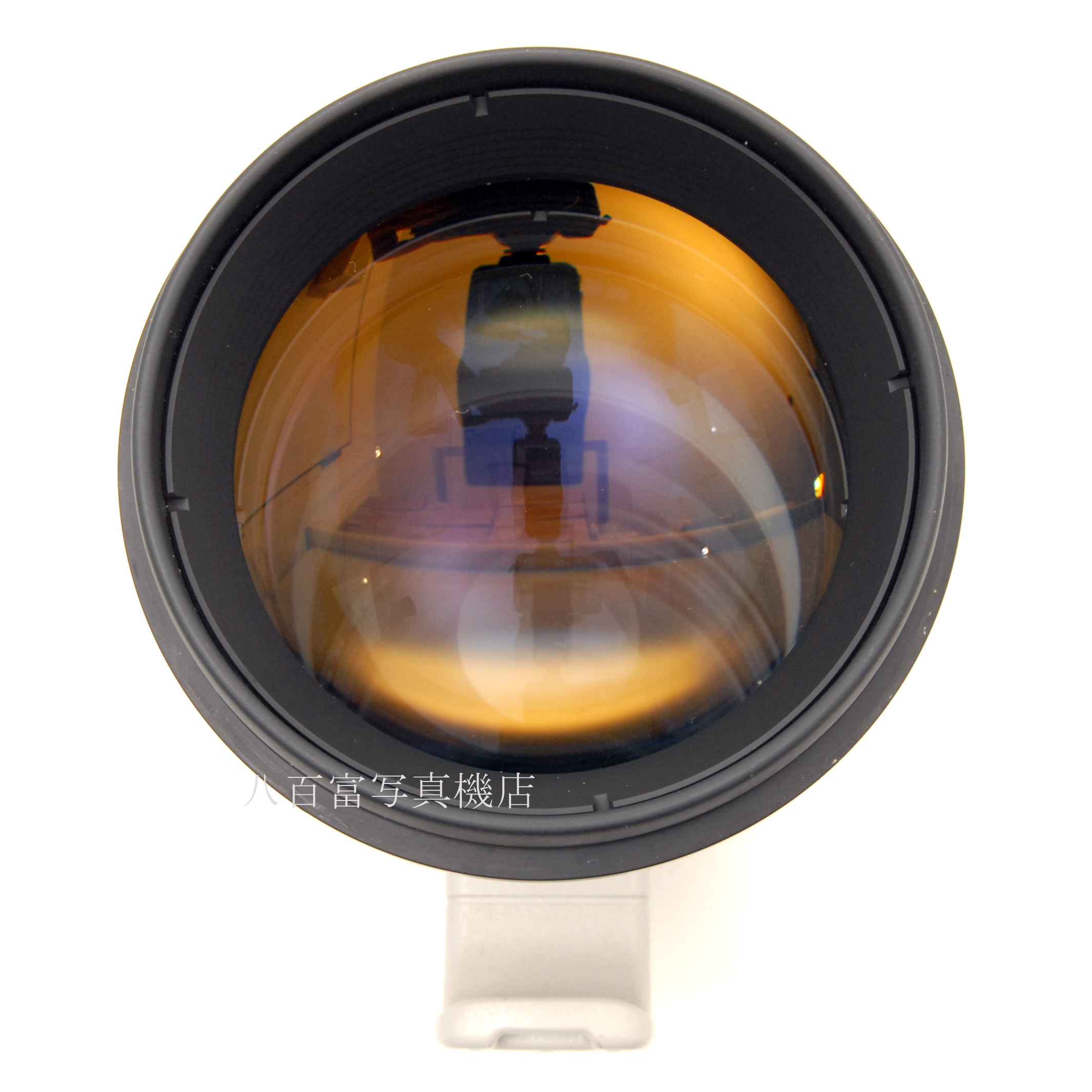 【中古】 キヤノン EF 400mm F4 DO II IS USM Canon 中古交換レンズ 64953