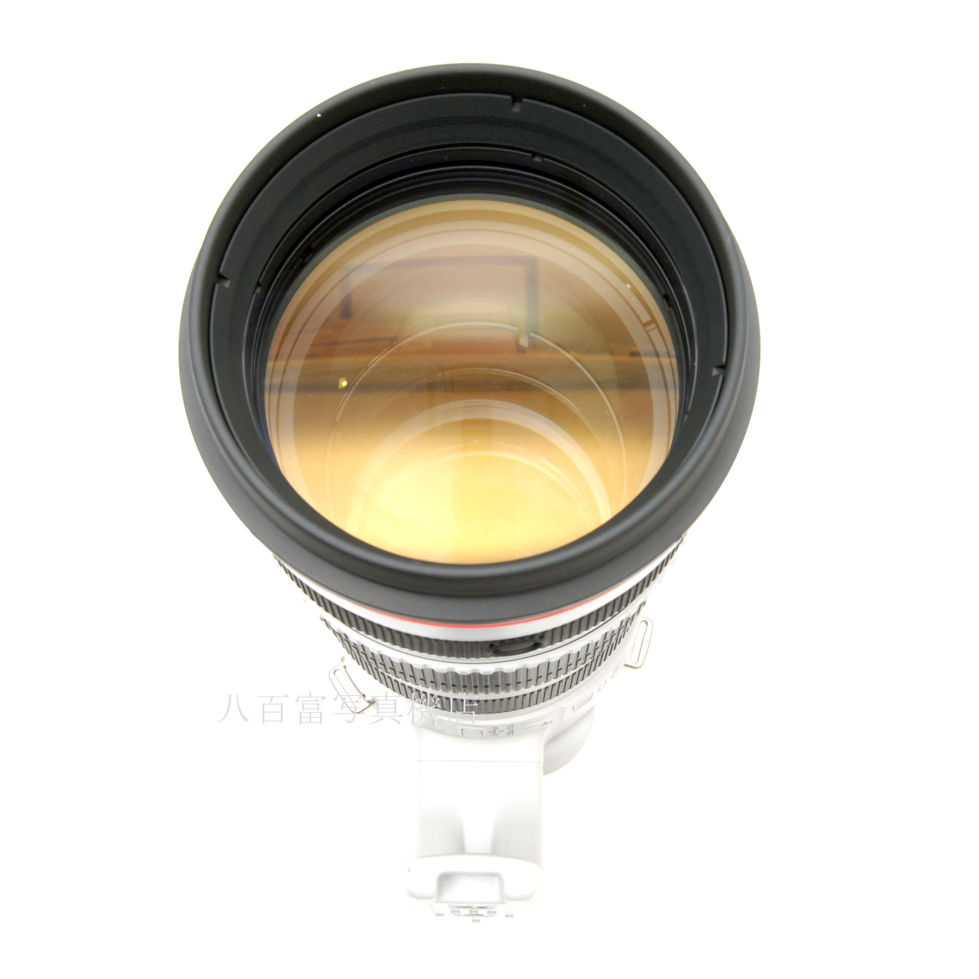 【中古】 キヤノン EF 200-400mm F4 L IS USM 1.4Xテレコンバーター付き Canon 中古交換レンズ 63056