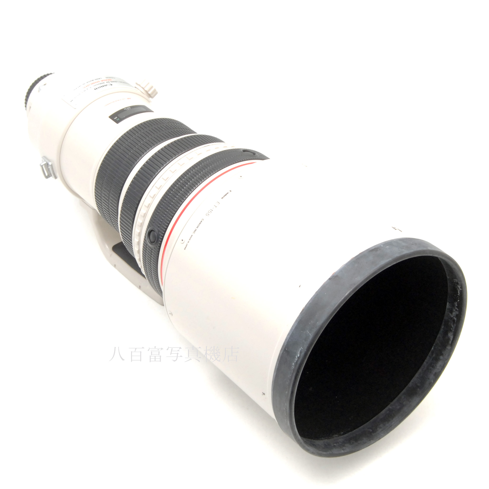【中古】 キヤノン EF 400mm F2.8 L IS USM Canon 中古交換レンズ 64475