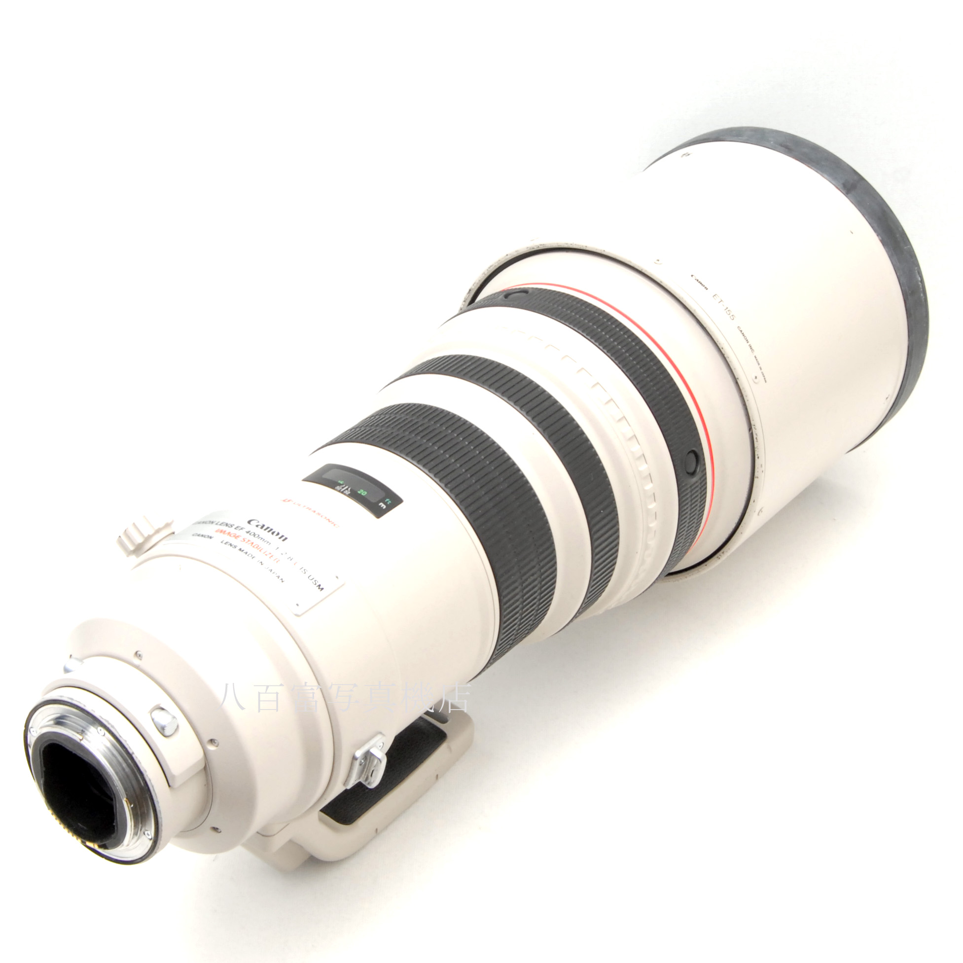 【中古】 キヤノン EF 400mm F2.8 L IS USM Canon 中古交換レンズ 64475