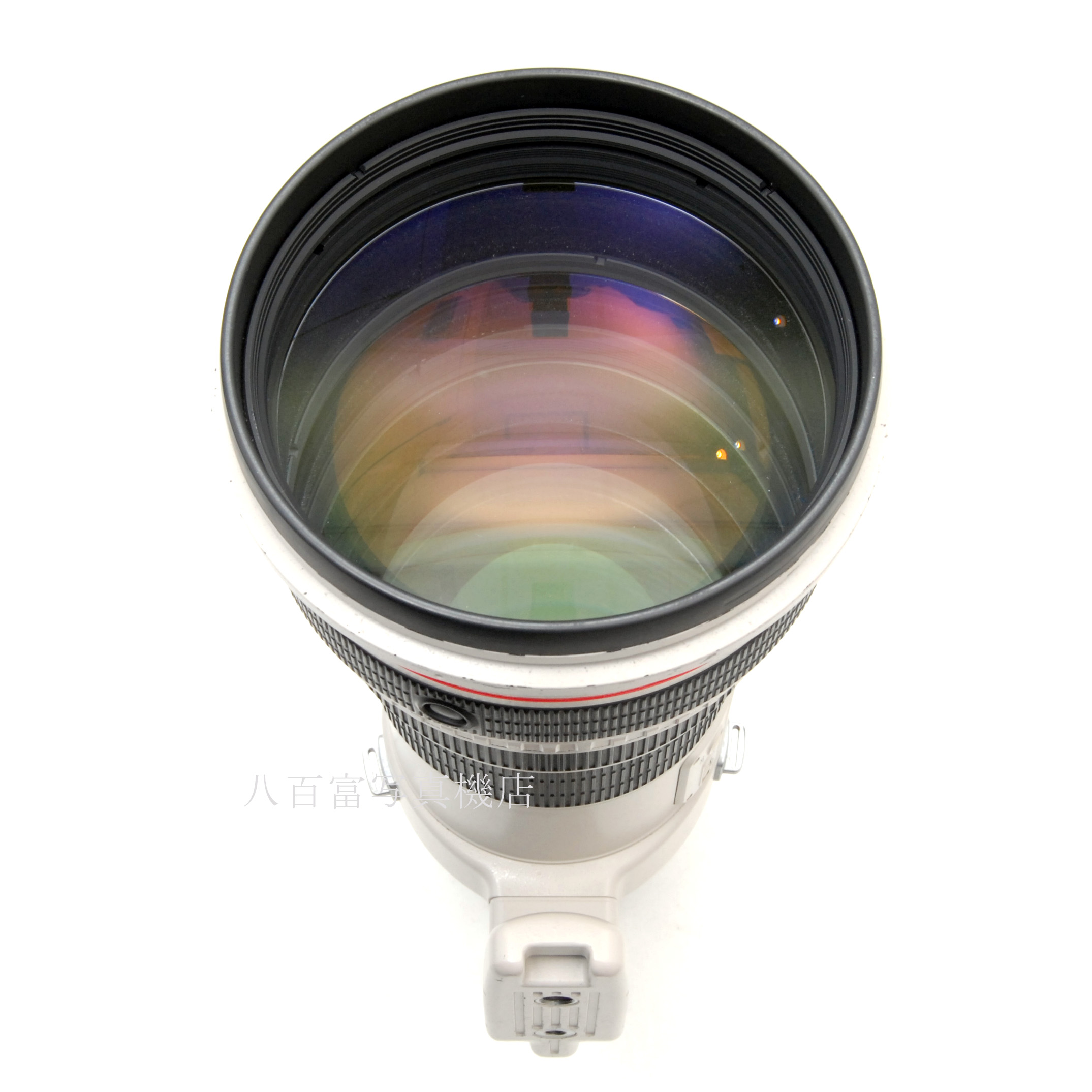 【中古】 キヤノン EF 400mm F2.8 L IS USM Canon 中古交換レンズ 64475