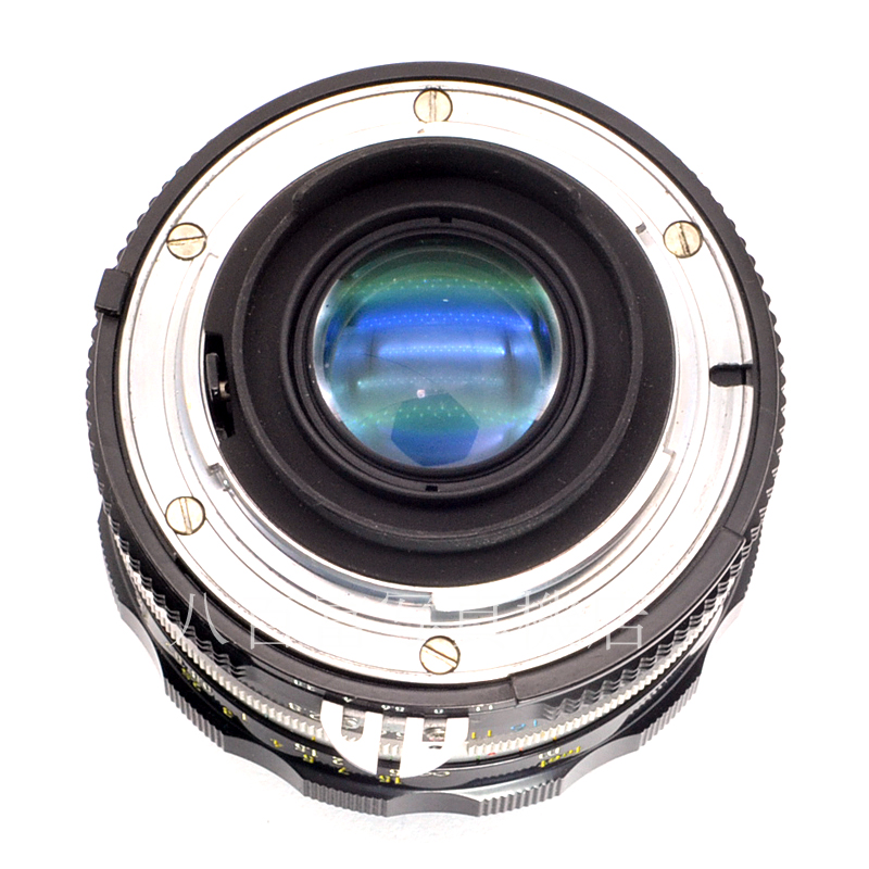 【中古】 Ai オートNikkor (C) 24mm F2.8 Nikon ニッコール 中古交換レンズ 56308