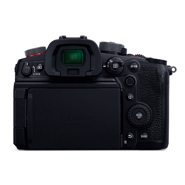 《新製品予約》 パナソニック LUMIX DC-GH7 / ボディ / PANASONIC ルミックス ミラーレス一眼カメラ
