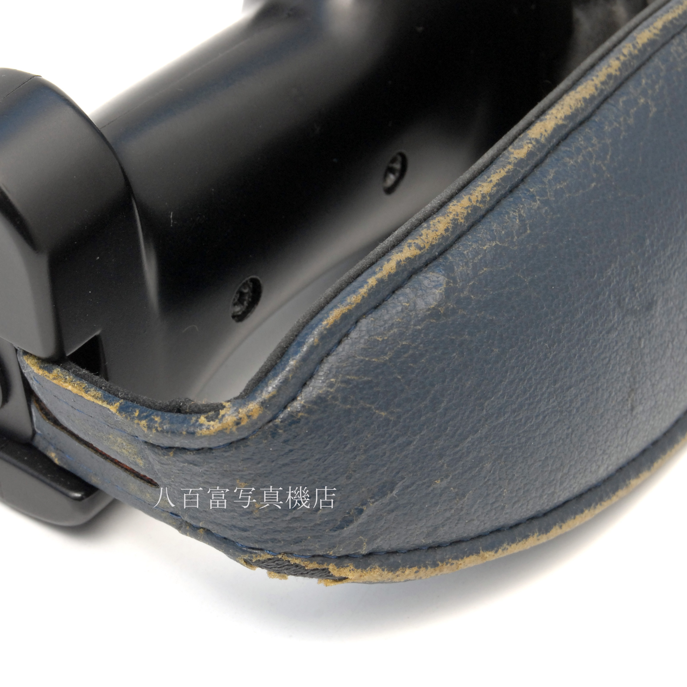 【中古】マミヤ 645 スーパー レフトグリップコネクター付き Mamiya 中古アクセサリー 60522