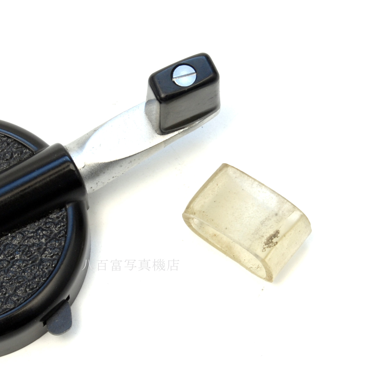 【中古】マミヤ 645 1000S 巻き上げクランク Mamiya 中古アクセサリー K4060