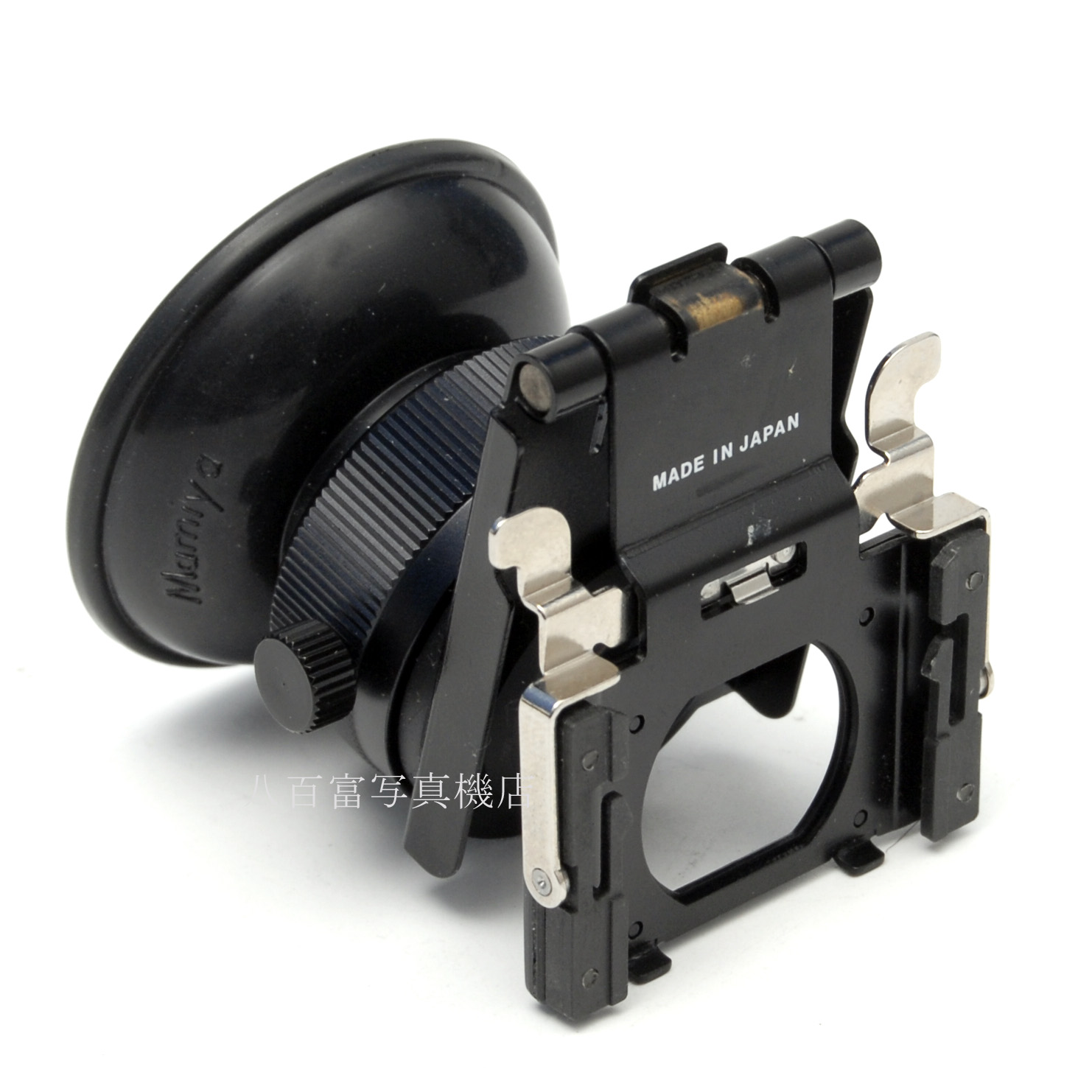 【中古】MAMIYA FD-401 マグニファイヤー 645AF / AFD等用 マミヤ 中古アクセサリー K4114