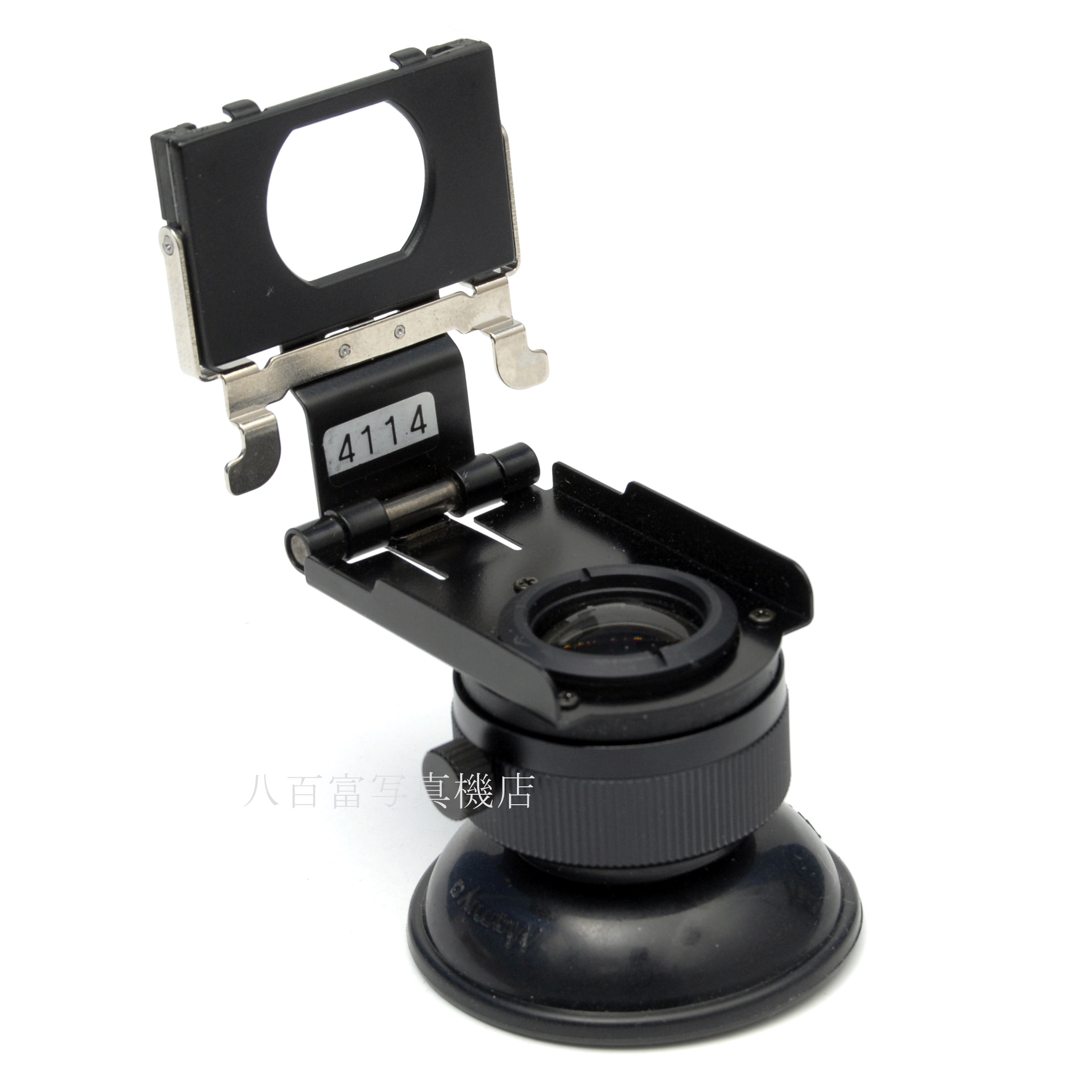 【中古】MAMIYA FD-401 マグニファイヤー 645AF / AFD等用 マミヤ 中古アクセサリー K4114