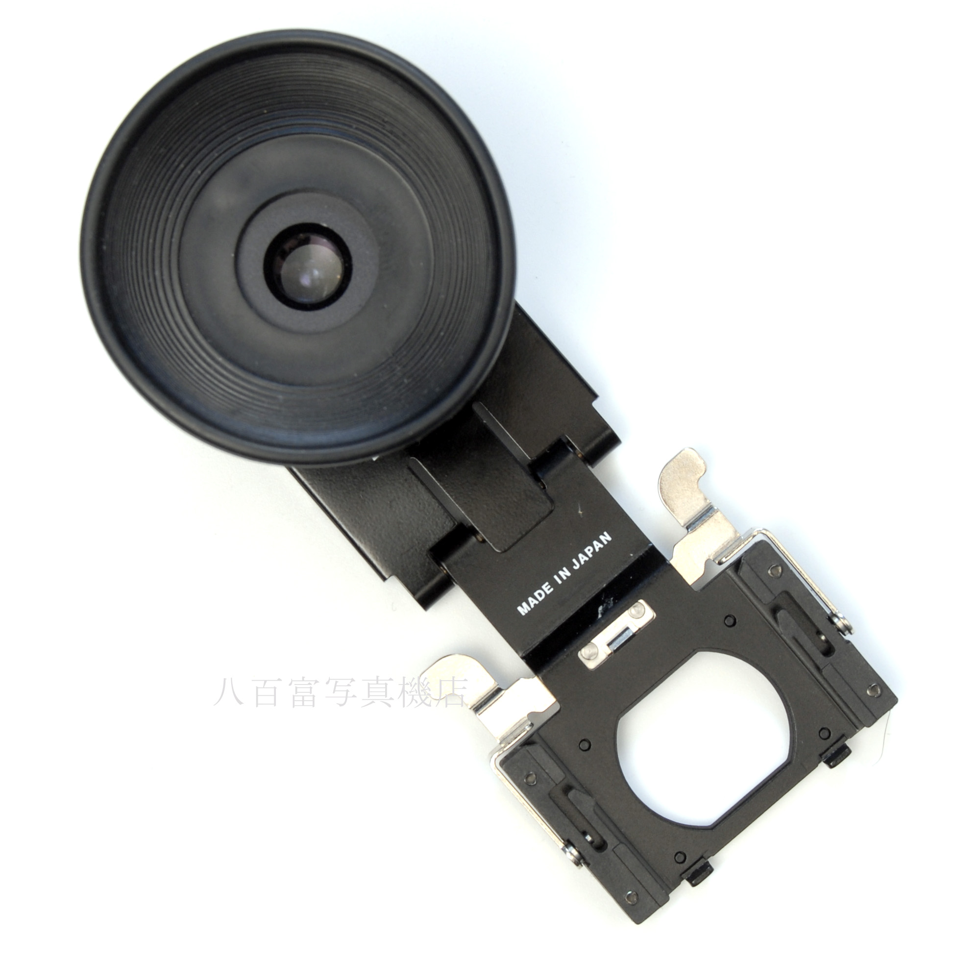 【中古】MAMIYA FD-401 マグニファイヤー 645AF / AFD等用 マミヤ 中古アクセサリー K4114
