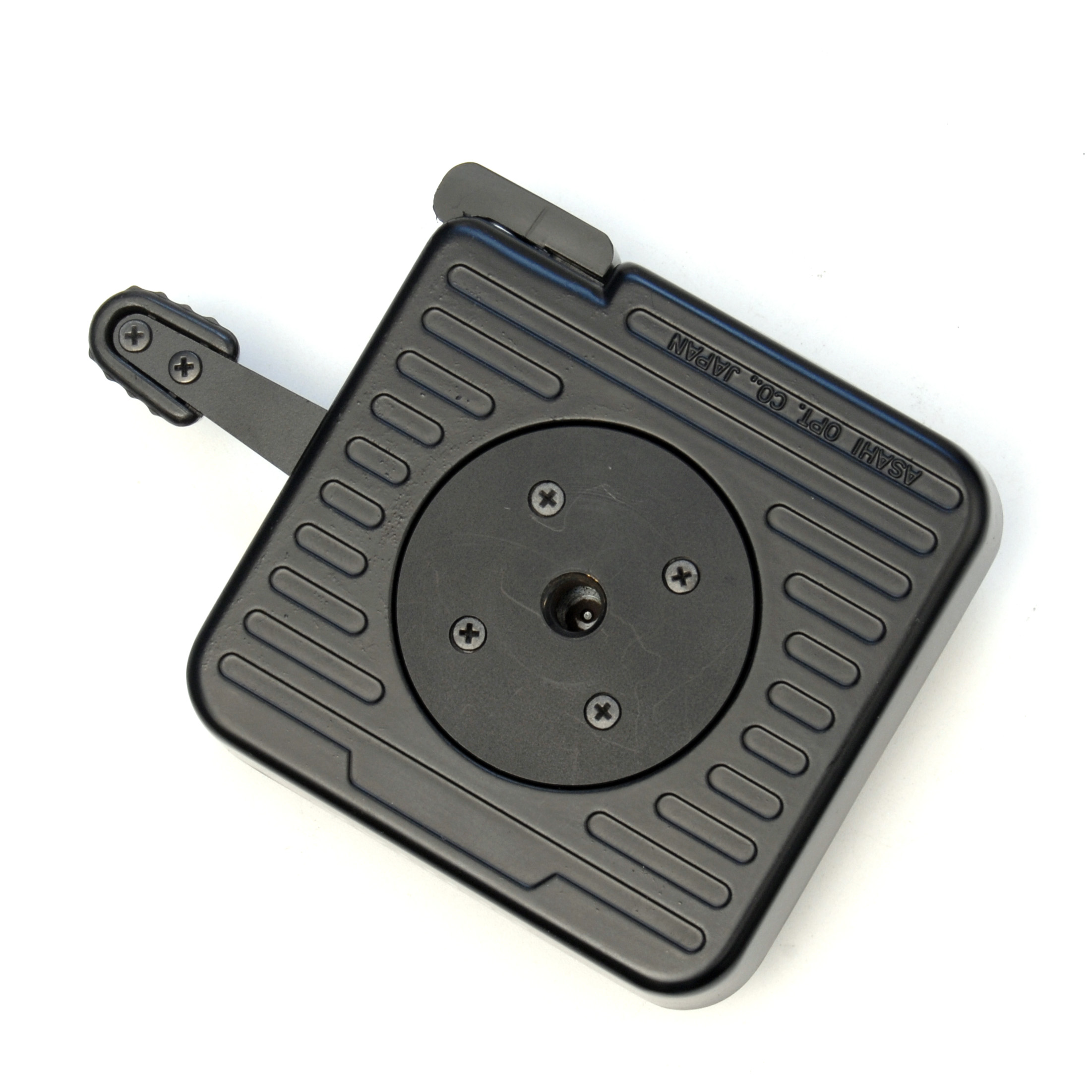 【中古】ペンタックス 645 67 クイックセットシューアダプタープレート  中古アクセサリー 64151