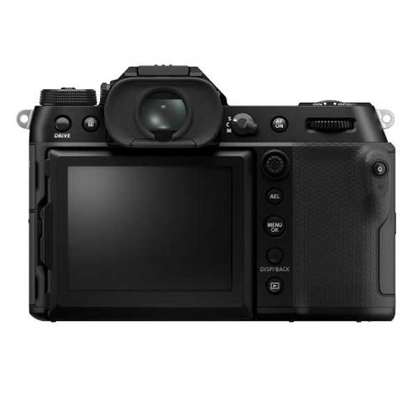 《新製品予約》 フジフイルム FUJIFILM GFX 100S II / ミラーレス中判デジタルカメラ