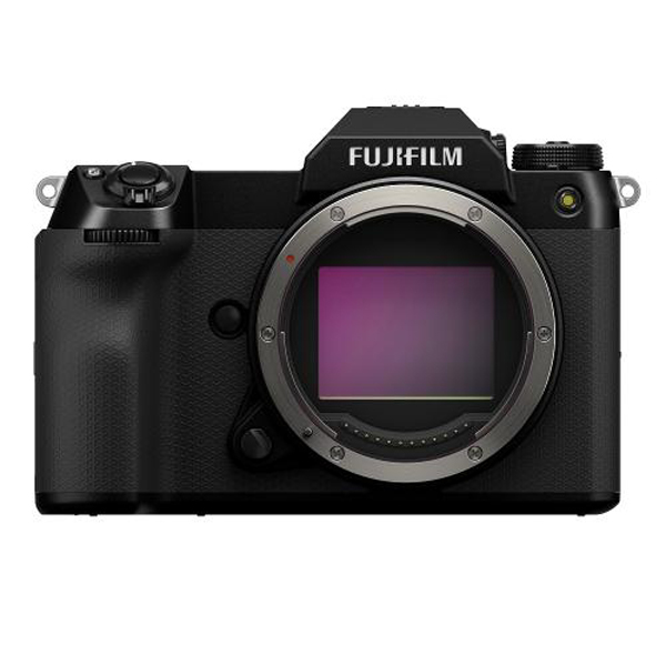 《新製品予約》 フジフイルム FUJIFILM GFX 100S II / ミラーレス中判デジタルカメラ