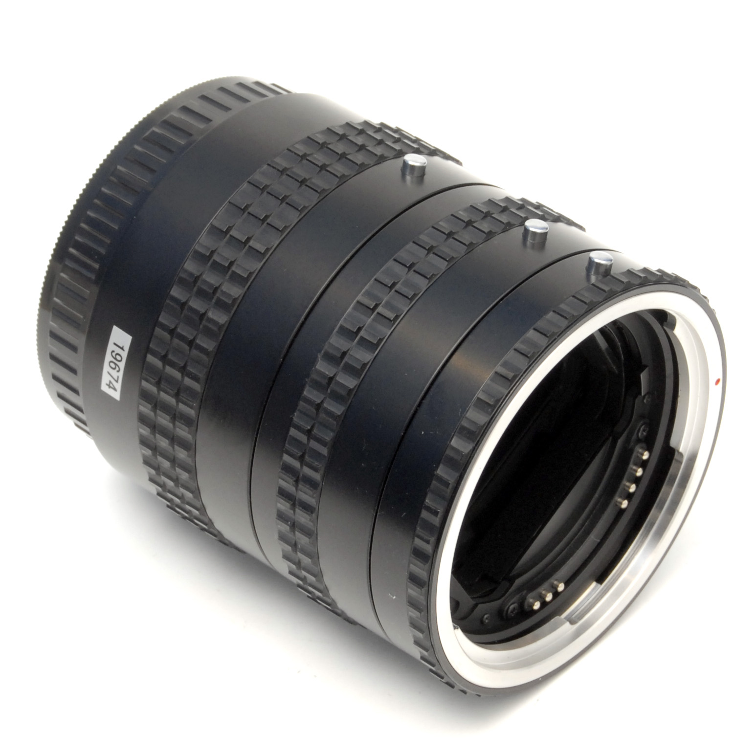 【中古】ペンタックス 645 オート接写リングセット 中古アクセサリー 19674