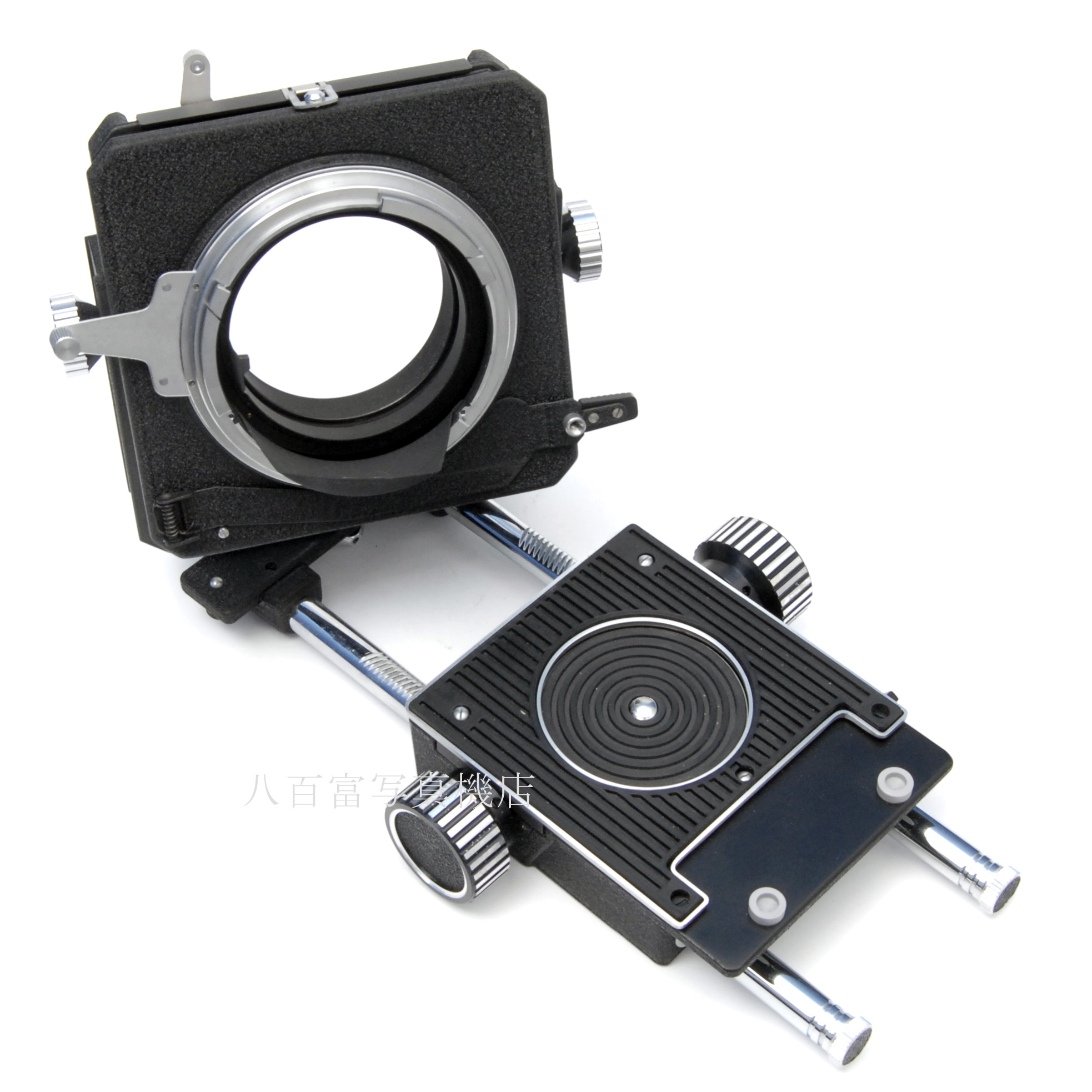 【中古】 ブロニカ ベローズ2型＋リバースリング S2用 BRONICA 中古アクセサリー K3271