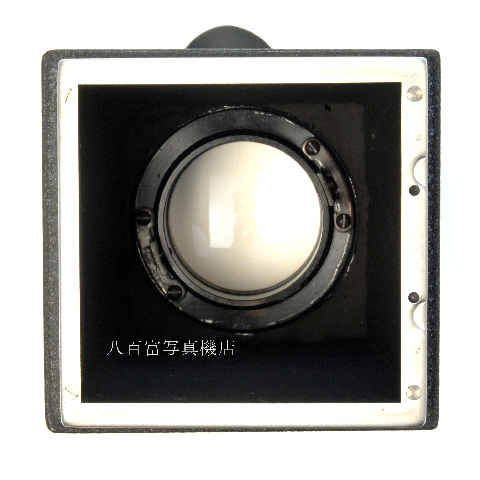 【中古】 ブロニカ 野外ルーペ (中期) S2用 BRONICA 中古アクセサリー 65158