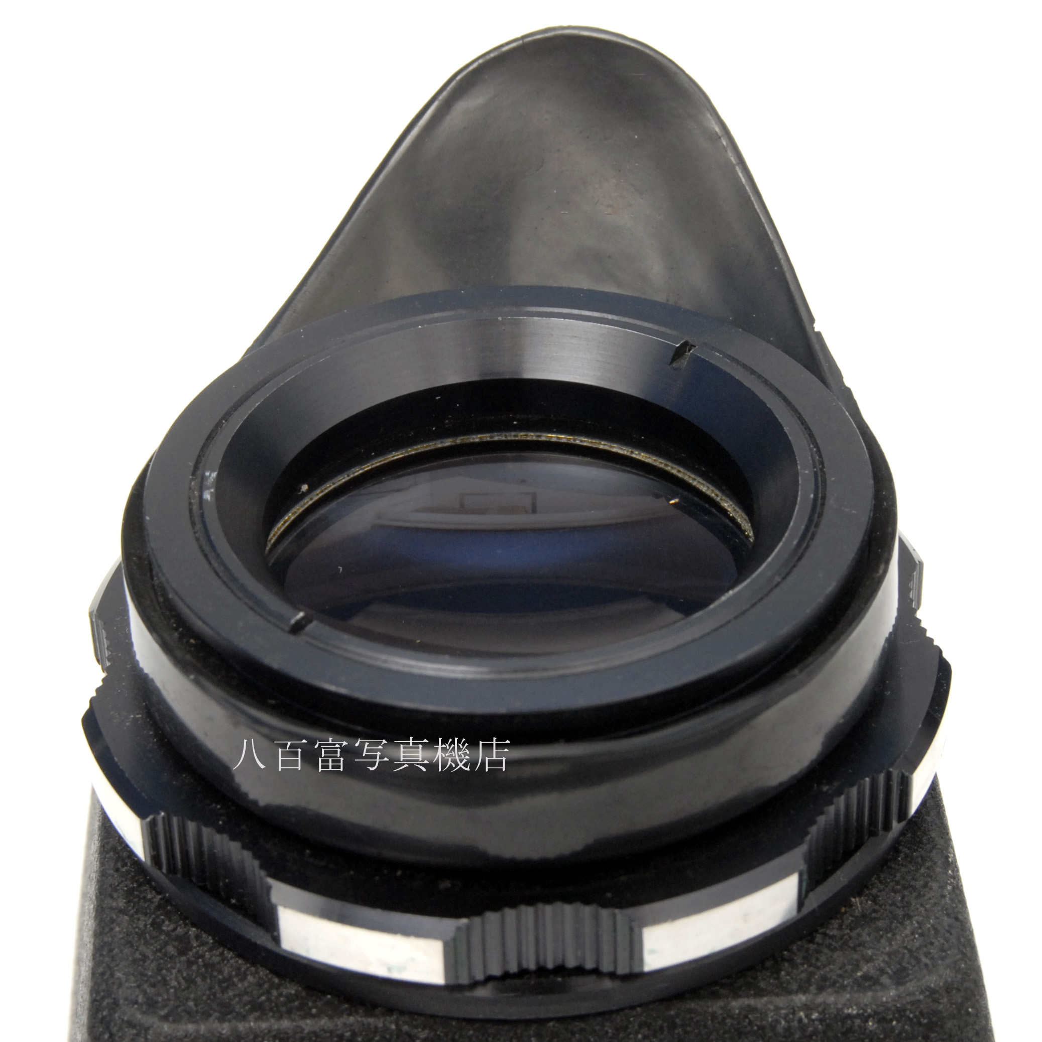 【中古】 ブロニカ 野外ルーペ (中期) S2用 BRONICA 中古アクセサリー 65158